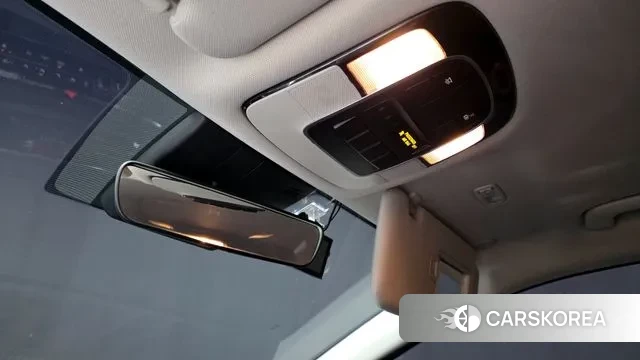 Hyundai Sonata (DN8) id 3324578 из Кореи 9