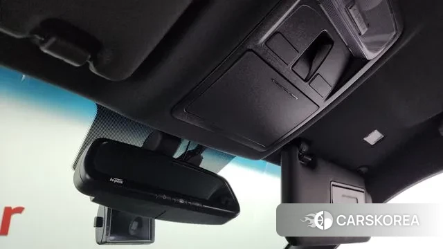 Ssangyong Rexton Sports id 3324727 из Кореи 9