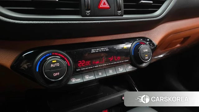 Kia The New K3 2nd generation id 3892482 из Кореи 9