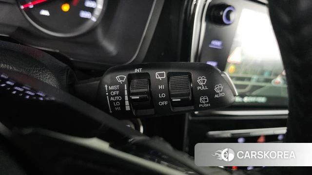 Ssangyong Berry New Tivoli id 4769699 из Кореи 9