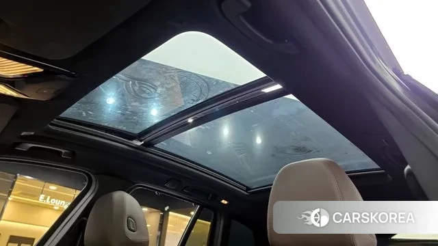 BMW X3 (G01) id 3420439 из Кореи 9