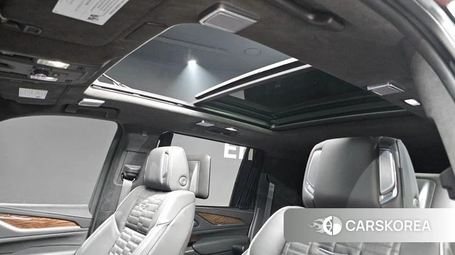 Cadillac Escalade 5th Generation id 4494126 из Кореи 9