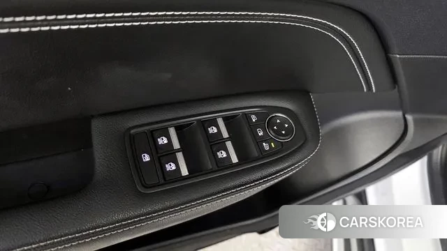 Renault Korea (Samsung) XM3 id 3758764 из Кореи 9