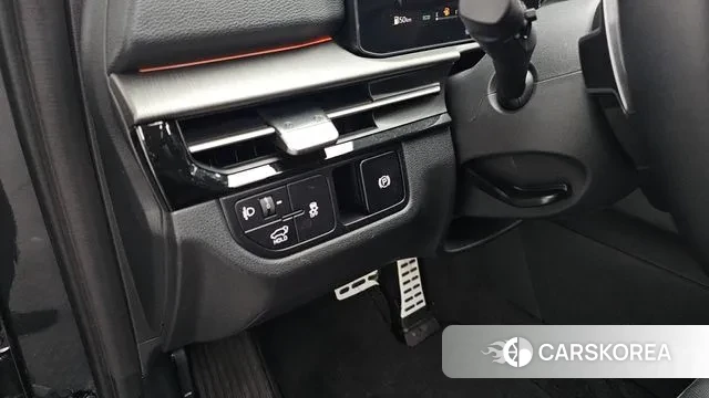 Kia The New Sportage 5th Generation id 3706555 из Кореи 9