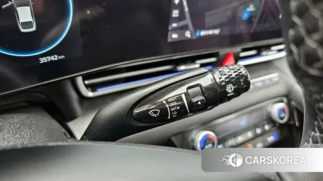 Hyundai Avante (CN7) id 3615979 из Кореи 9