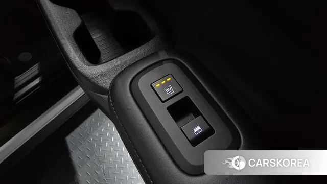 Hyundai Santa Fe (MX5) id 3487252 из Кореи 9