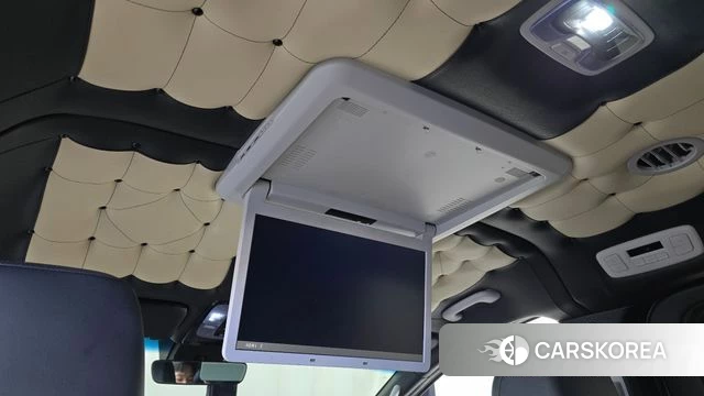 Hyundai Staria id 4864160 из Кореи 9