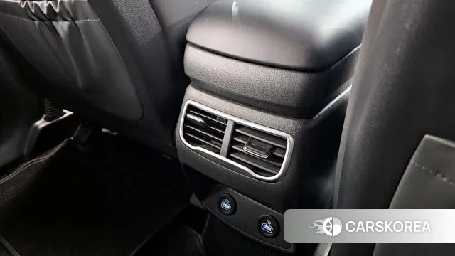 Hyundai The New Santa Fe id 3616438 из Кореи 9