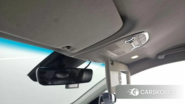 Hyundai The New Grandeur IG id 4416008 из Кореи 9