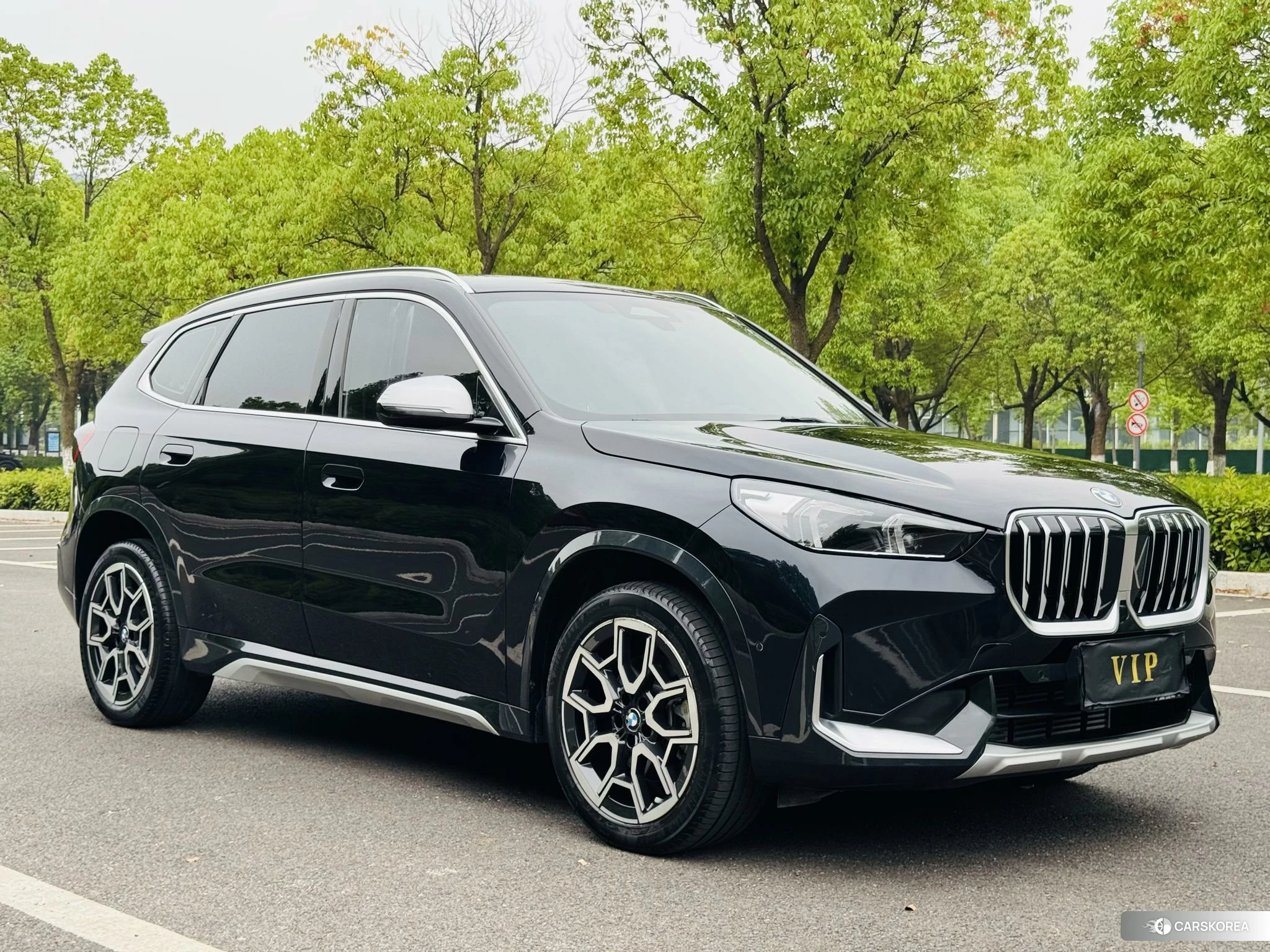 BMW X1 id 4479718 из Китая 8