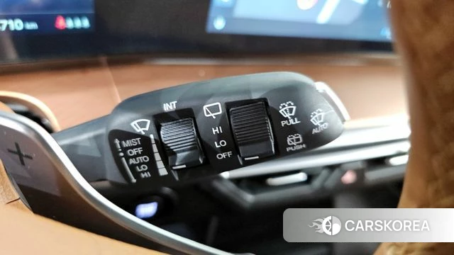 Ssangyong The New Torres id 3940112 из Кореи 9