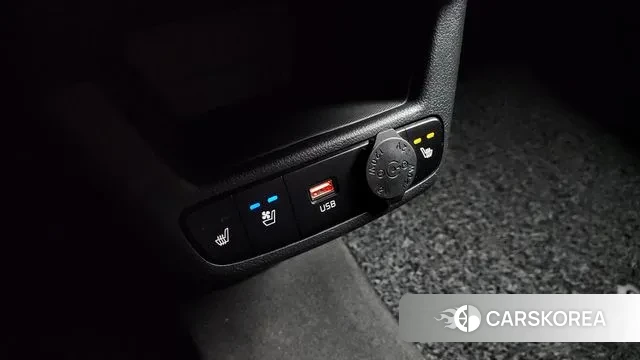 Kia The New Kia Ray id 3377961 из Кореи 9