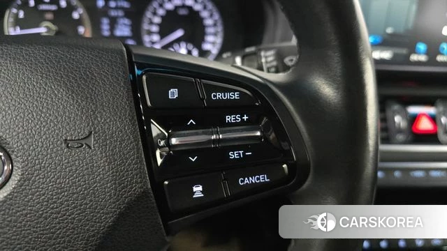 Hyundai Grandeur IG id 3917556 из Кореи 9