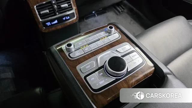 Kia More K9 id 2995135 из Кореи 9