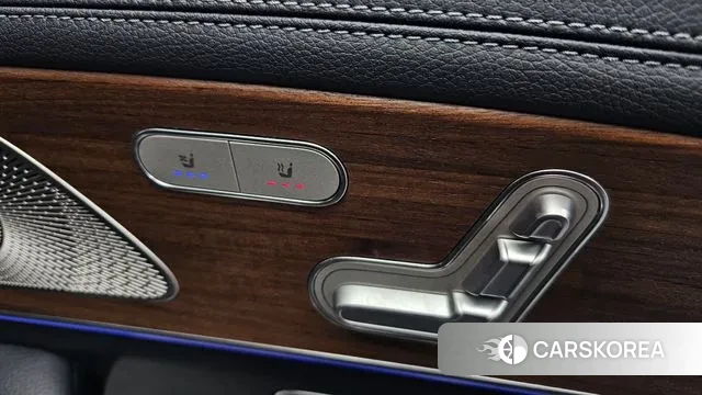 Mercedes-Benz GLS - Class X167 id 3607071 из Кореи 9