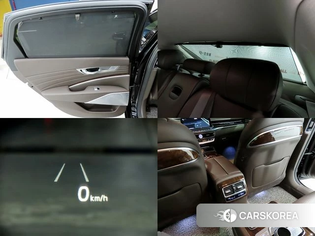 Kia More K9 id 3886474 из Кореи 9