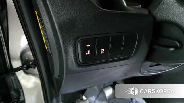 Kia The New Ray id 3227017 из Кореи 9