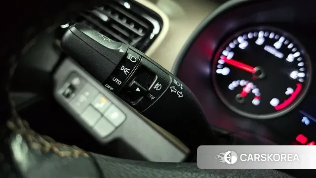 Kia Stonic id 3484928 из Кореи 9