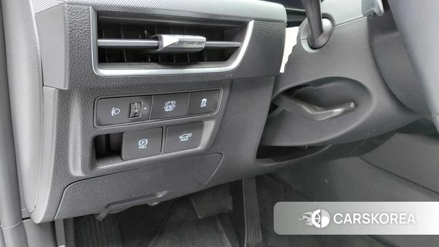 Hyundai Sonata D Edge Hybrid (DN8) id 4427312 из Кореи 9