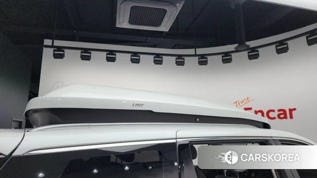 Kia The New Carnival id 3845597 из Кореи 9