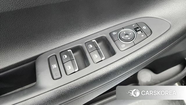 Hyundai Grandeur IG id 4339643 из Кореи 9
