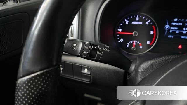 Kia Sportage 4th Generation id 4760419 из Кореи 9