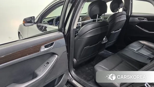 Genesis G80 id 3617157 из Кореи 9