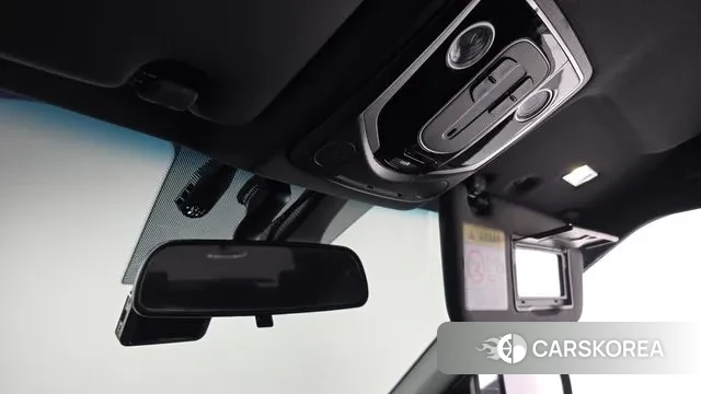 Ssangyong Torres id 3610786 из Кореи 9