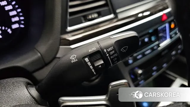 Genesis G80 id 3313052 из Кореи 9