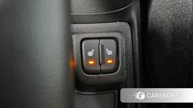 Chevrolet (GM Daewoo) The New Spark id 4397544 из Кореи 9