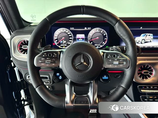Mercedes-Benz G-class AMG id 4257067 из Китая 9