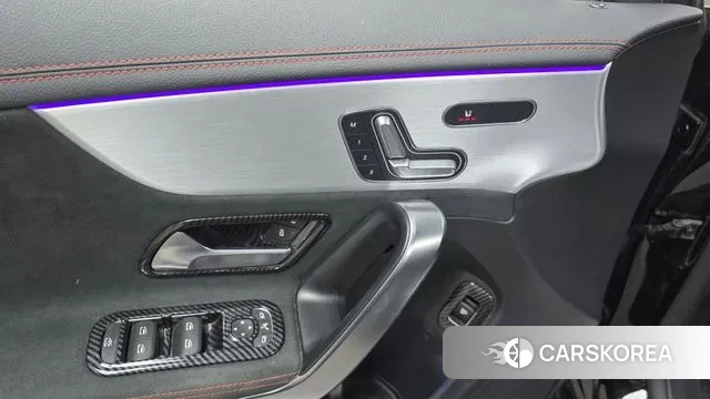 Mercedes-Benz CLA-Class C118 id 3741712 из Кореи 9