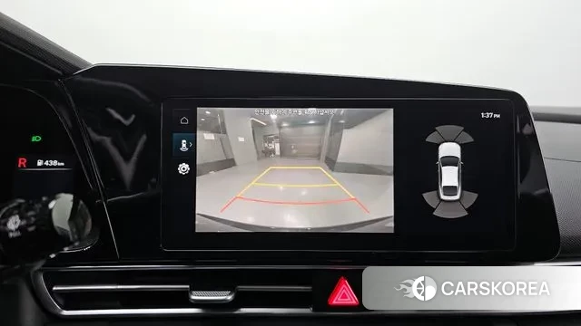 Hyundai Avante (CN7) id 3675706 из Кореи 9