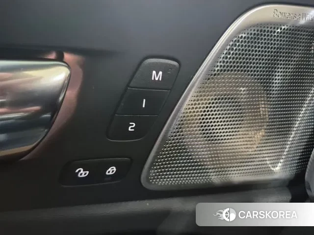 Volvo XC60 second Generation id 3396333 из Кореи 9