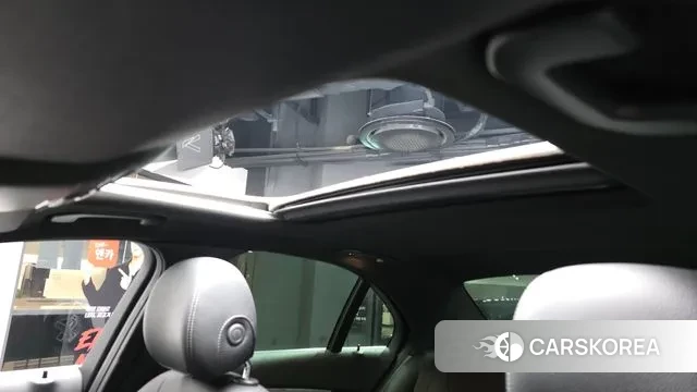 Mercedes-Benz C-Class W205 id 3777796 из Кореи 9