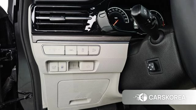 Kia Mohave Master id 3924289 из Кореи 9