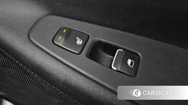 Hyundai Santa Fe TM id 3489269 из Кореи 9