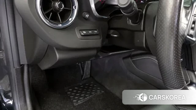 Chevrolet (GM Daewoo) The New Camaro id 3282520 из Кореи 9