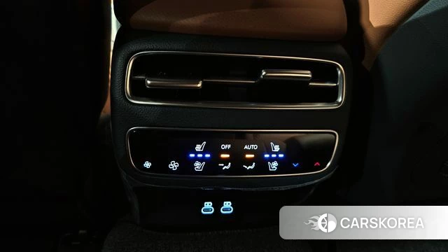 Genesis GV70 id 4462500 из Кореи 9