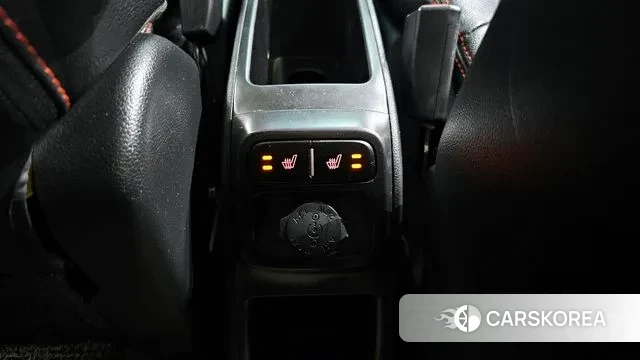 Kia The New Ray id 3368444 из Кореи 9