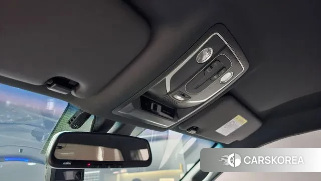 Ssangyong The New Rexton Sports Cannes id 2993948 из Кореи 9