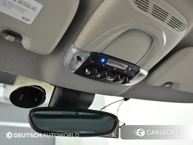 Mini Cooper D Countryman id 3363096 из Кореи 9