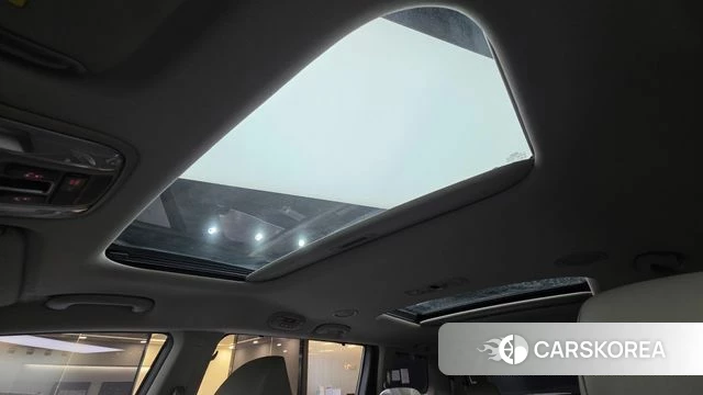 Kia The New Carnival id 3814195 из Кореи 9