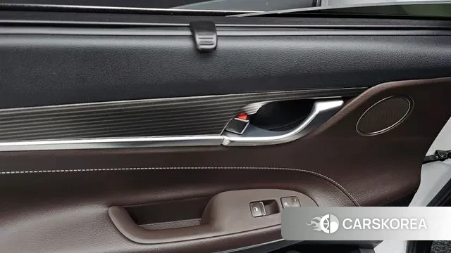 Hyundai Grandeur IG id 3494578 из Кореи 9