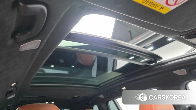 BMW X7 (G07) id 3898287 из Кореи 9