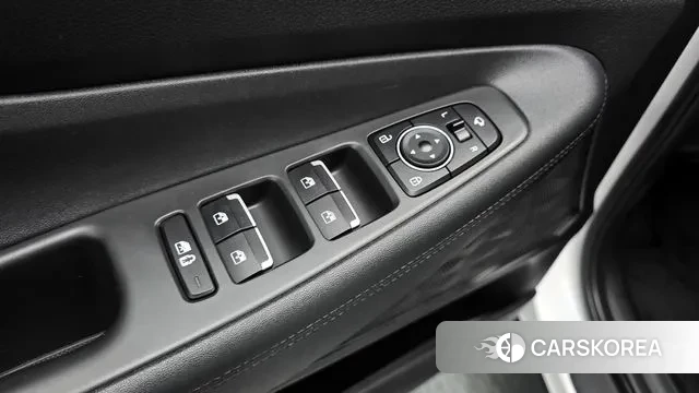 Hyundai The New Santa Fe id 3350234 из Кореи 9