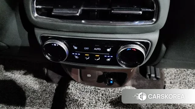 Genesis GV80 id 3736312 из Кореи 9