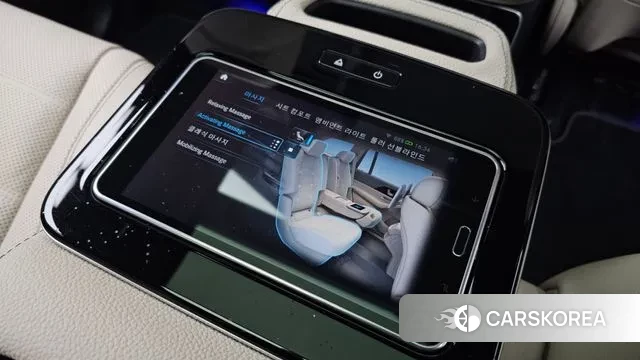 Mercedes-Benz GLS - Class X167 id 3503108 из Кореи 9