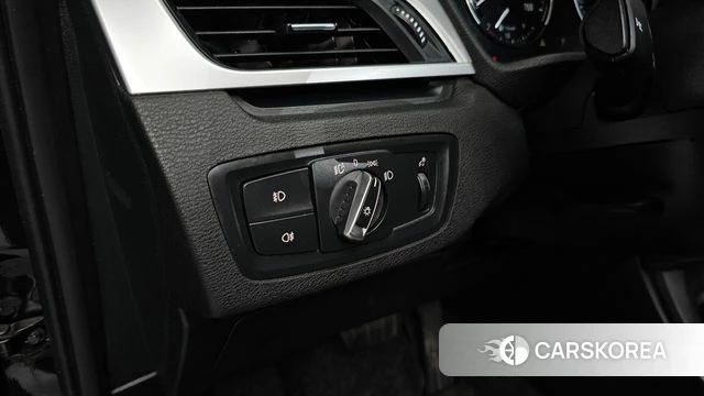 BMW X1 (F48) id 3936204 из Кореи 9