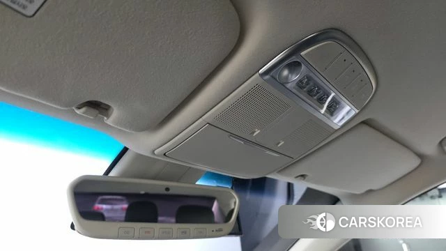 Genesis G90 id 4698730 из Кореи 9